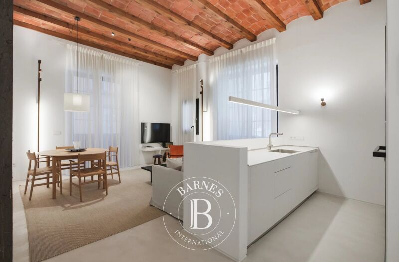 À vendre Appartement | Barcelona - picture 1