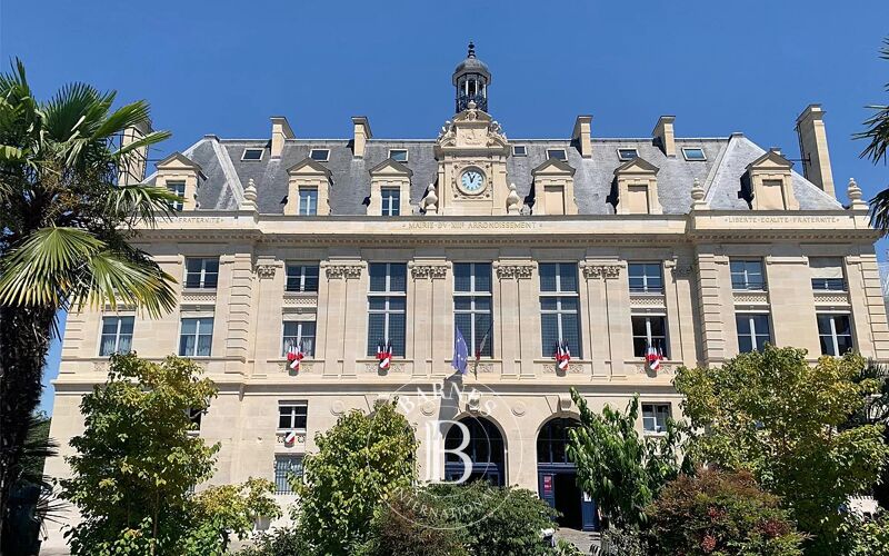 For Sale Apartment | Paris 13ème