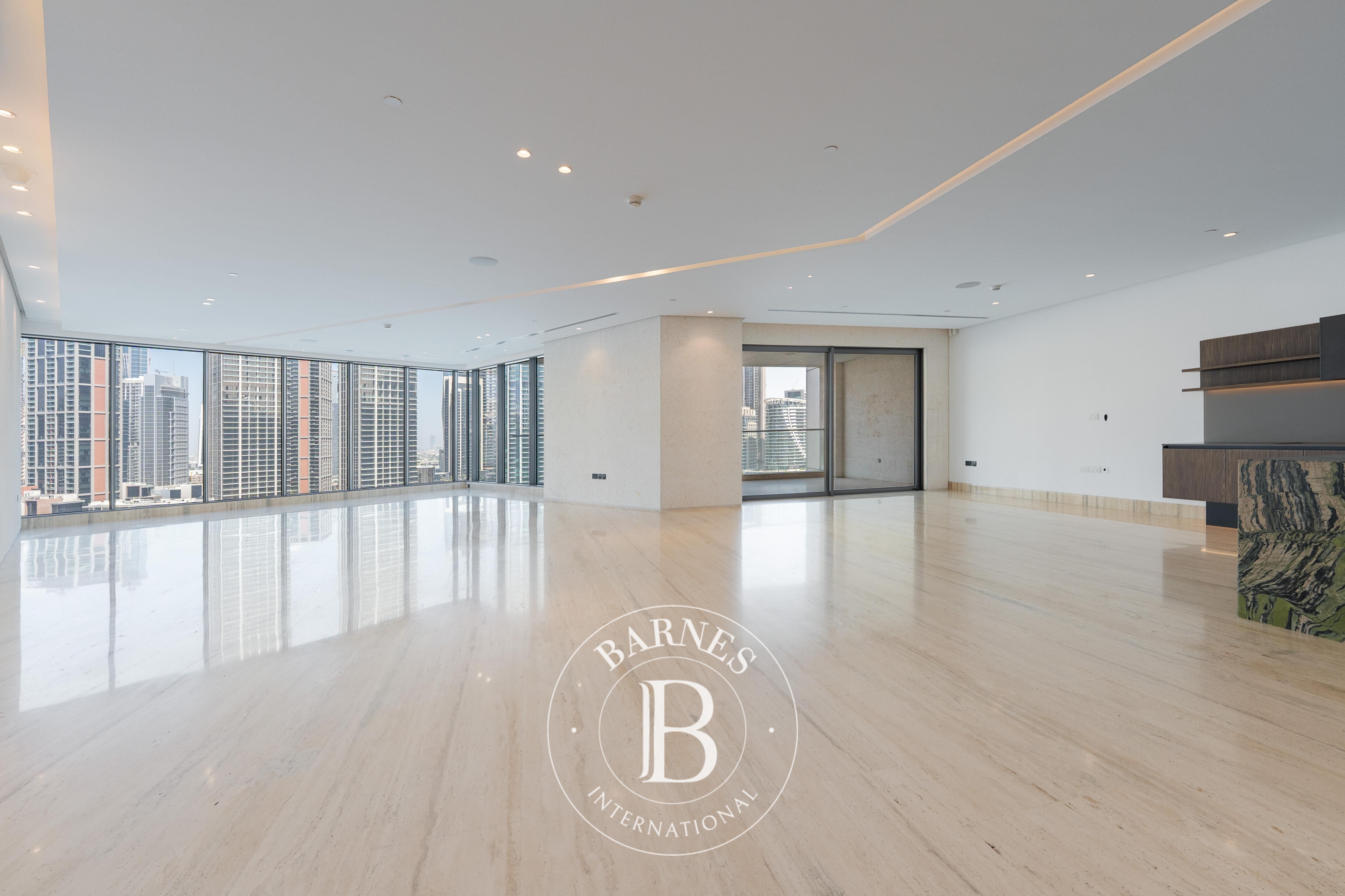 Piso Business Bay - picture 3