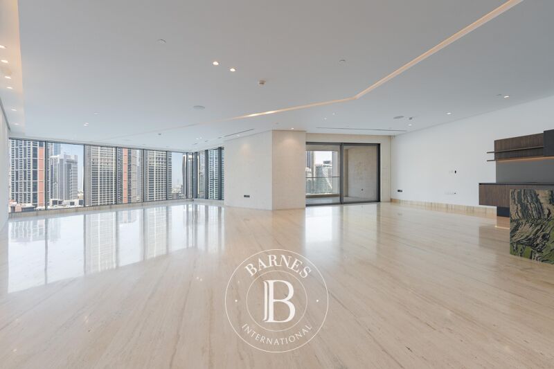 Zu verkaufen Wohnung | Business Bay - picture 3