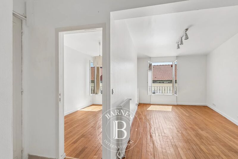 À vendre Appartement | Paris 16ème - picture 1