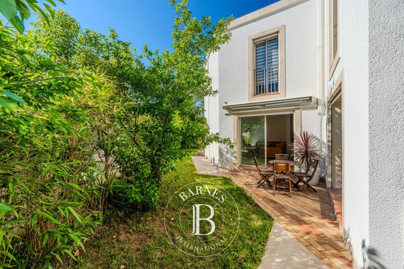 À vendre Maison de ville | Aix-en-Provence - picture 3