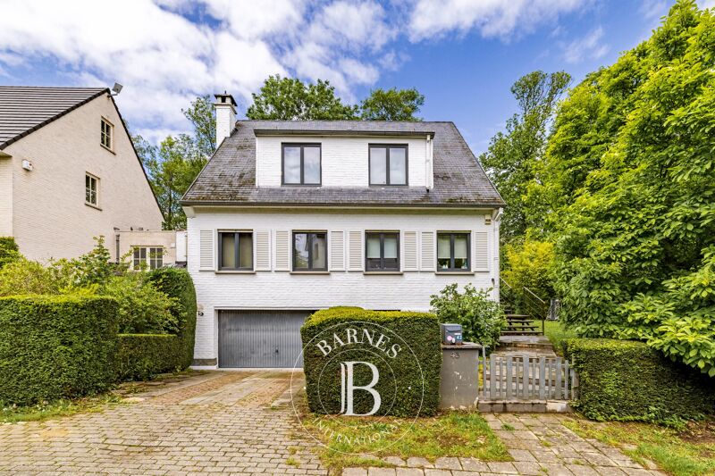 À vendre Maison | Uccle - picture 1