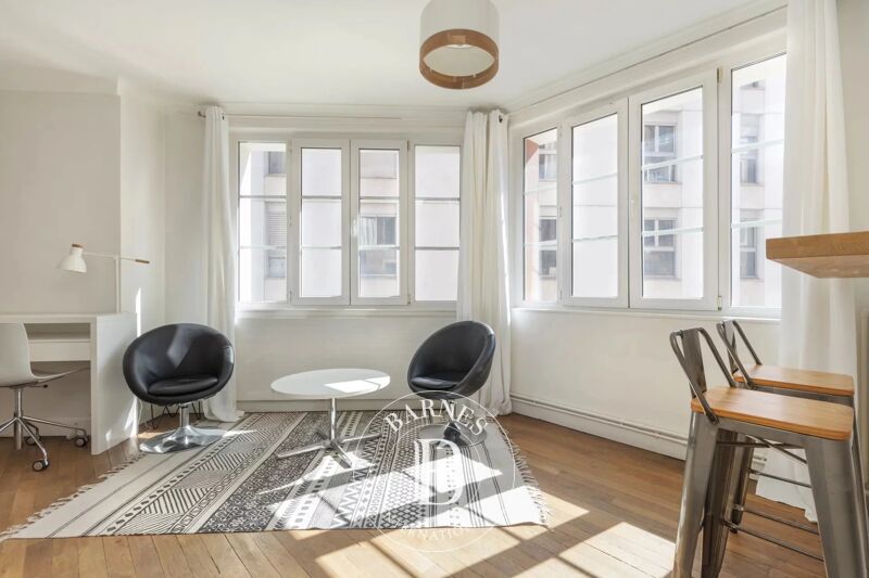 À vendre Appartement | Paris 16ème - picture 2