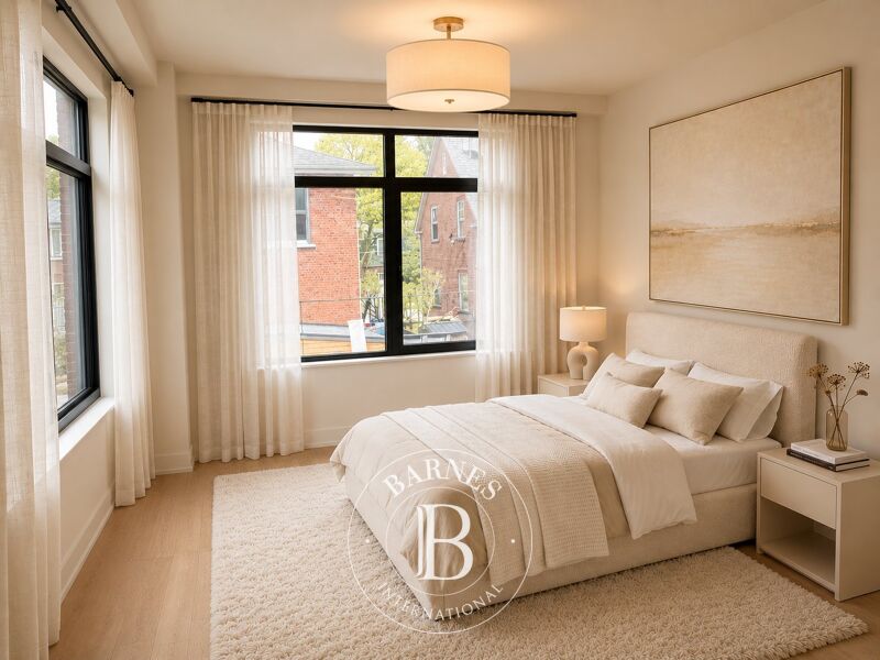 Zu vermieten Wohnung | Montréal-Ouest - picture 1