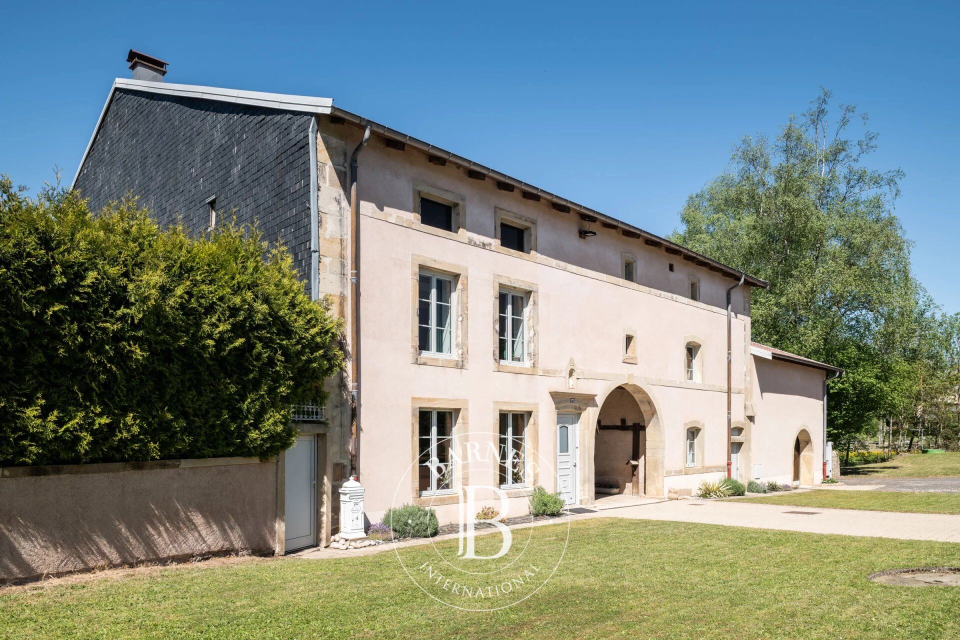 Proprietà Dogneville - picture 1