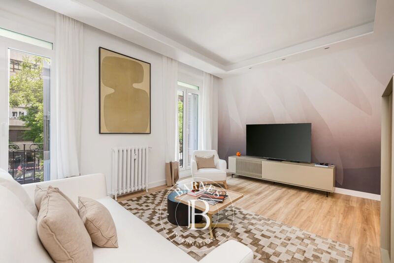 For Sale Apartment | Madrid - picture 3
