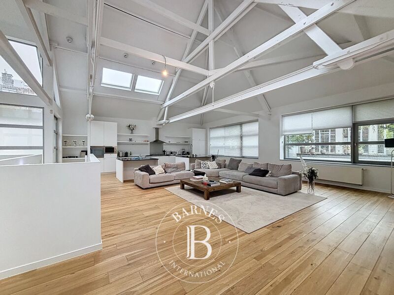 For Rent House | Ixelles - picture 2