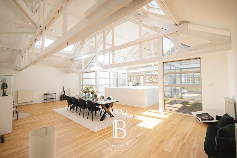 For Rent House | Ixelles - picture 1