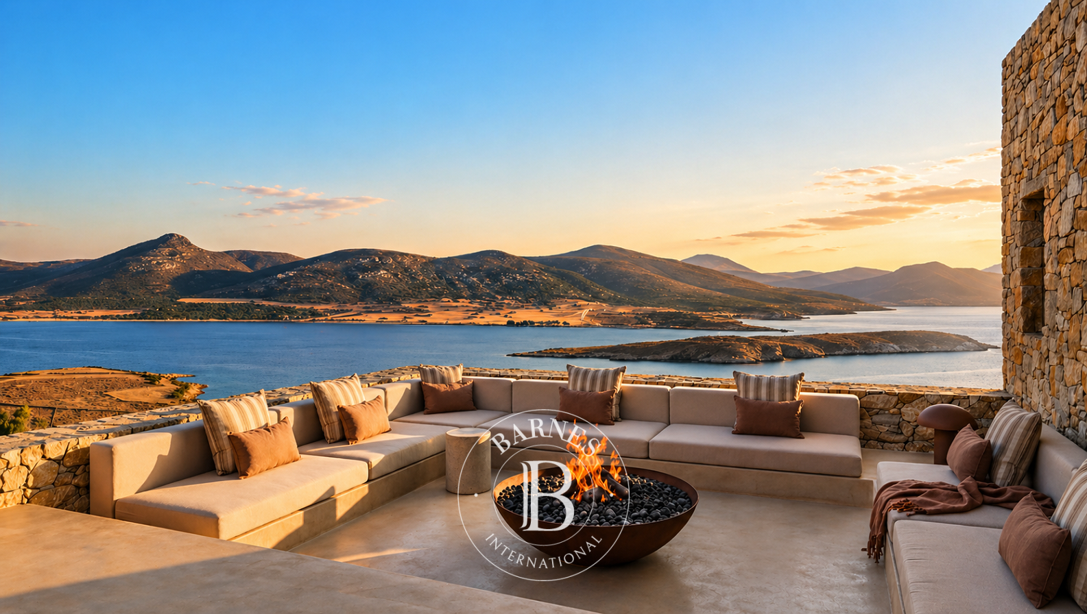 Haus Antiparos - picture 1