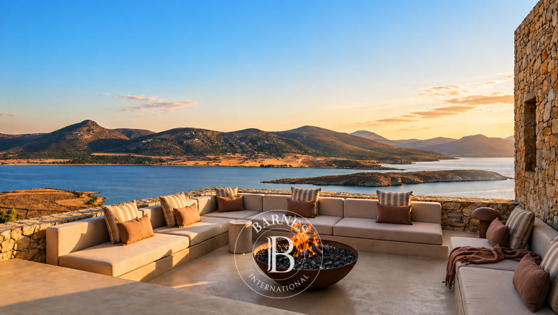 Zu verkaufen Haus | Antiparos - picture 1