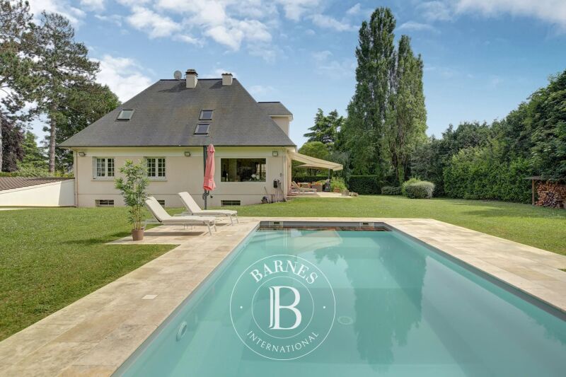 À vendre Maison | Saint-Nom-la-Bretèche - picture 3