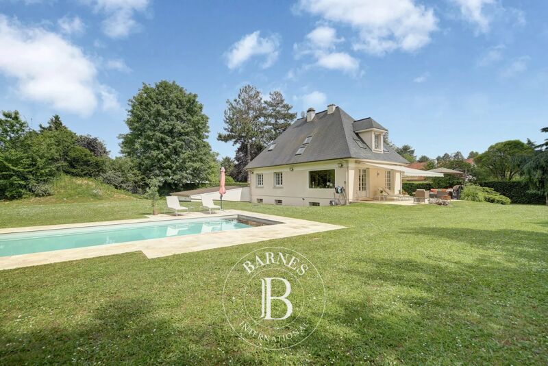 À vendre Maison | Saint-Nom-la-Bretèche - picture 2