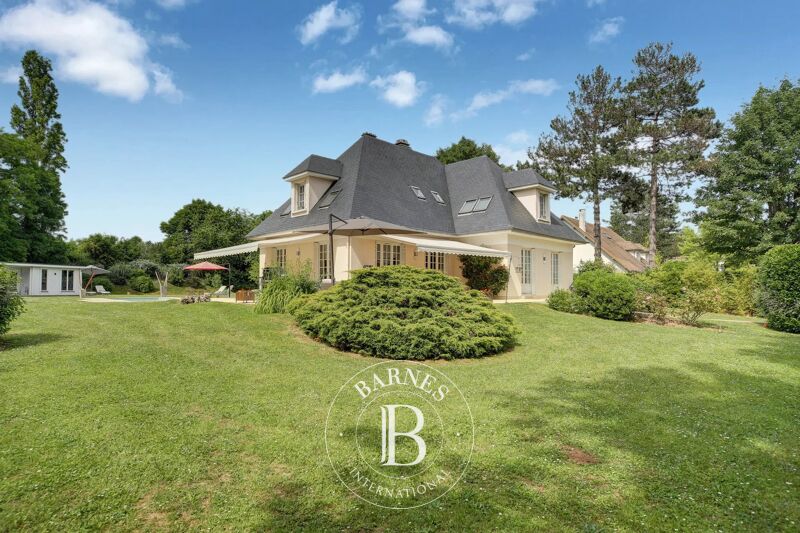 À vendre Maison | Saint-Nom-la-Bretèche - picture 1