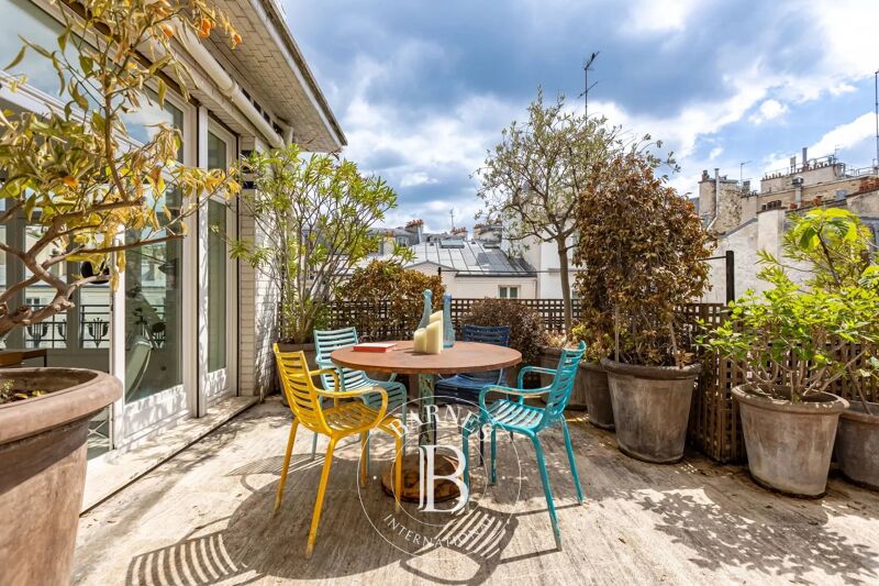 À louer Appartement | Paris 6ème - picture 3