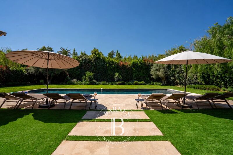 À louer Villa | Saint-Tropez - picture 2