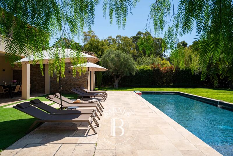 À louer Villa | Saint-Tropez - picture 3