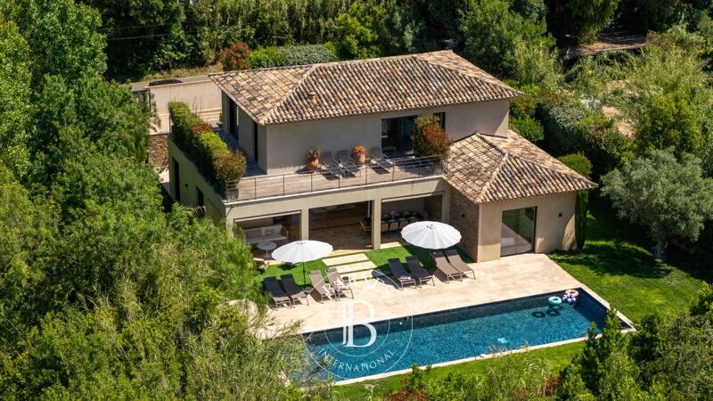 À louer Villa | Saint-Tropez - picture 1