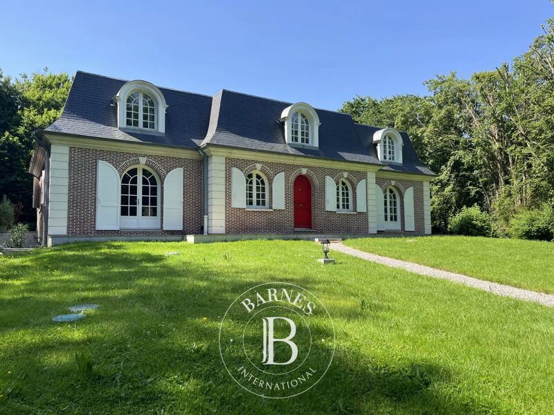 For Sale Manor house | Moncheaux-lès-Frévent - picture 3