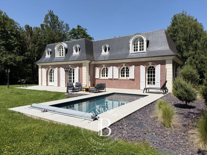 For Sale Manor house | Moncheaux-lès-Frévent - picture 1