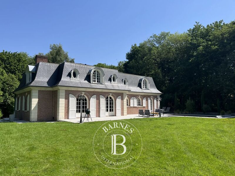 For Sale Manor house | Moncheaux-lès-Frévent - picture 2
