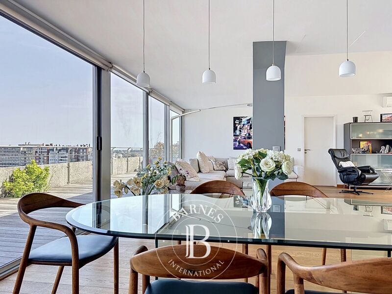 À vendre Appartement | Uccle - picture 1