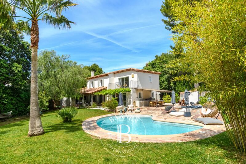 À vendre Villa | Sanary-sur-Mer - picture 1