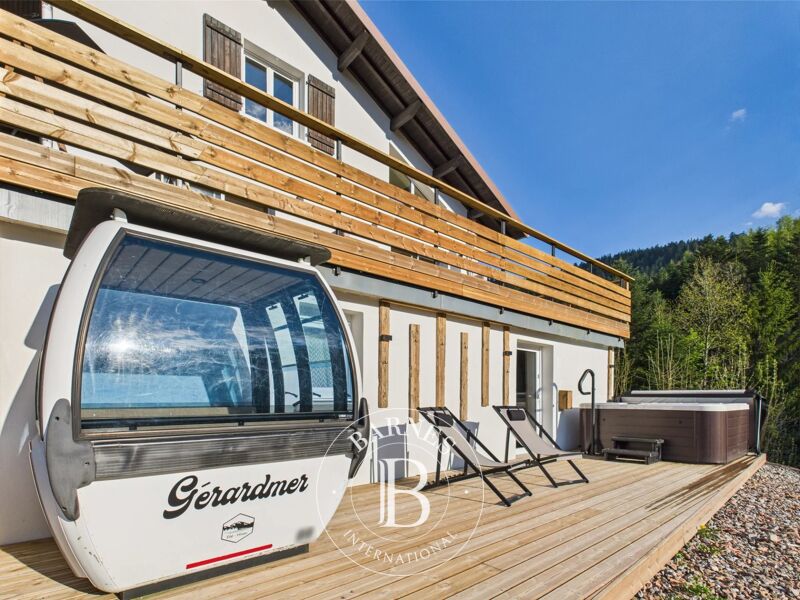 Vendita Casa | Gérardmer - picture 1