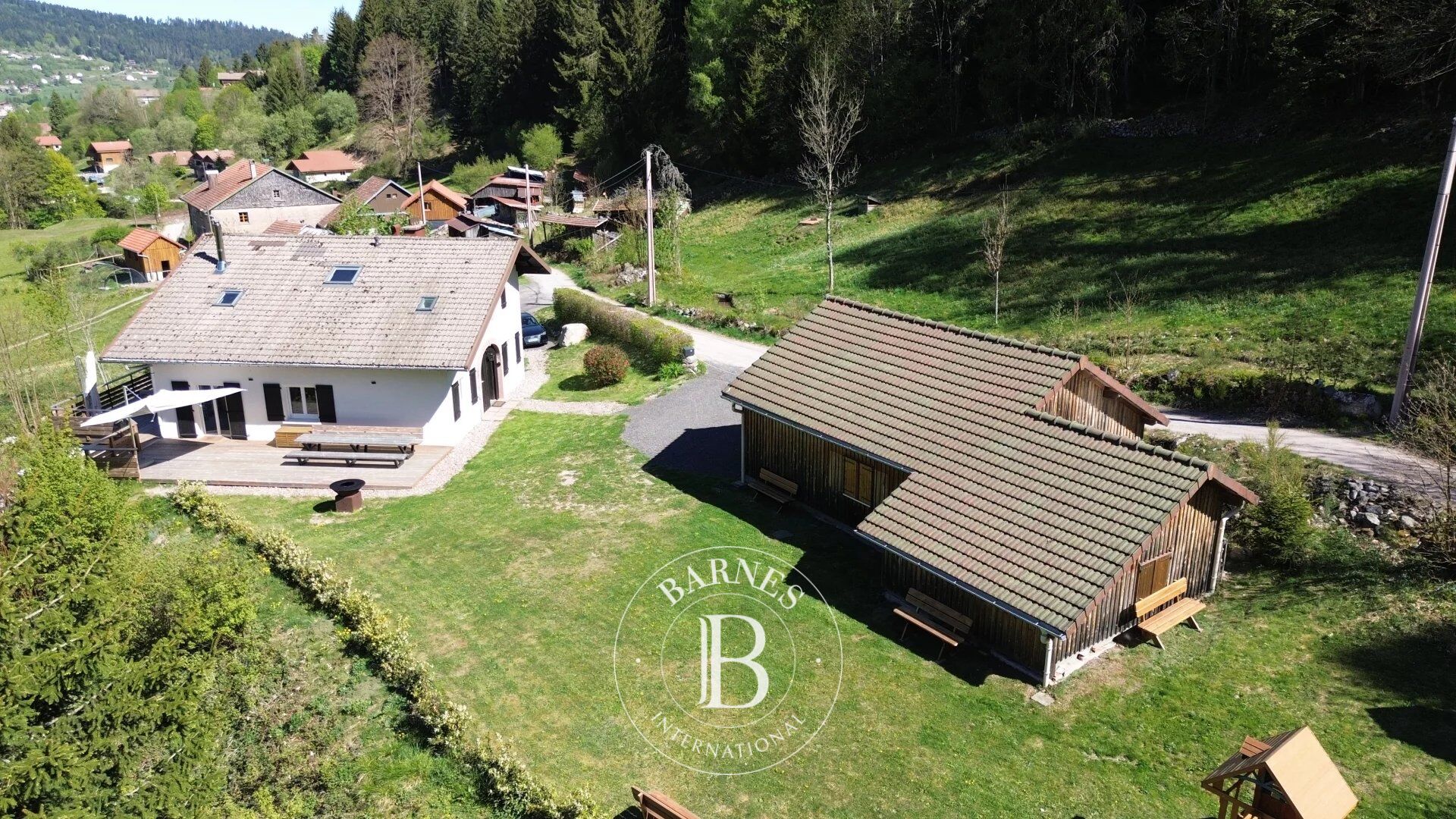 Casa Gérardmer - picture 3