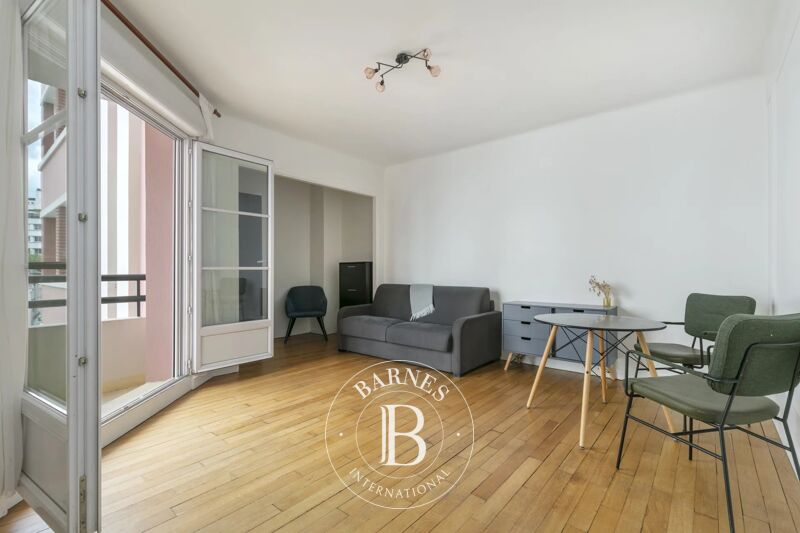 For Sale Apartment | Paris 16ème - picture 1