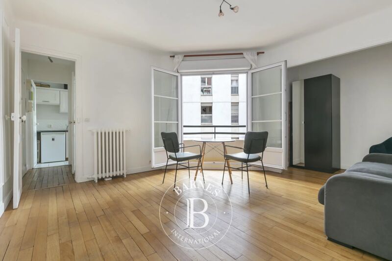 For Sale Apartment | Paris 16ème - picture 2