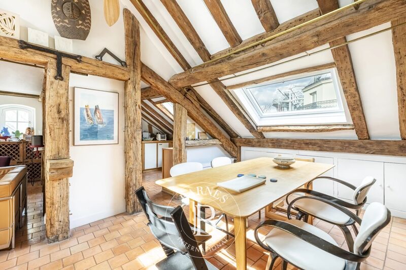 À vendre Appartement | Paris 4ème - picture 2