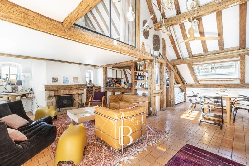À vendre Appartement | Paris 4ème - picture 1