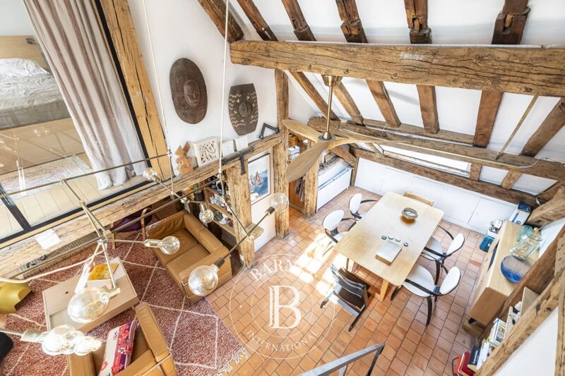 À vendre Appartement | Paris 4ème - picture 3