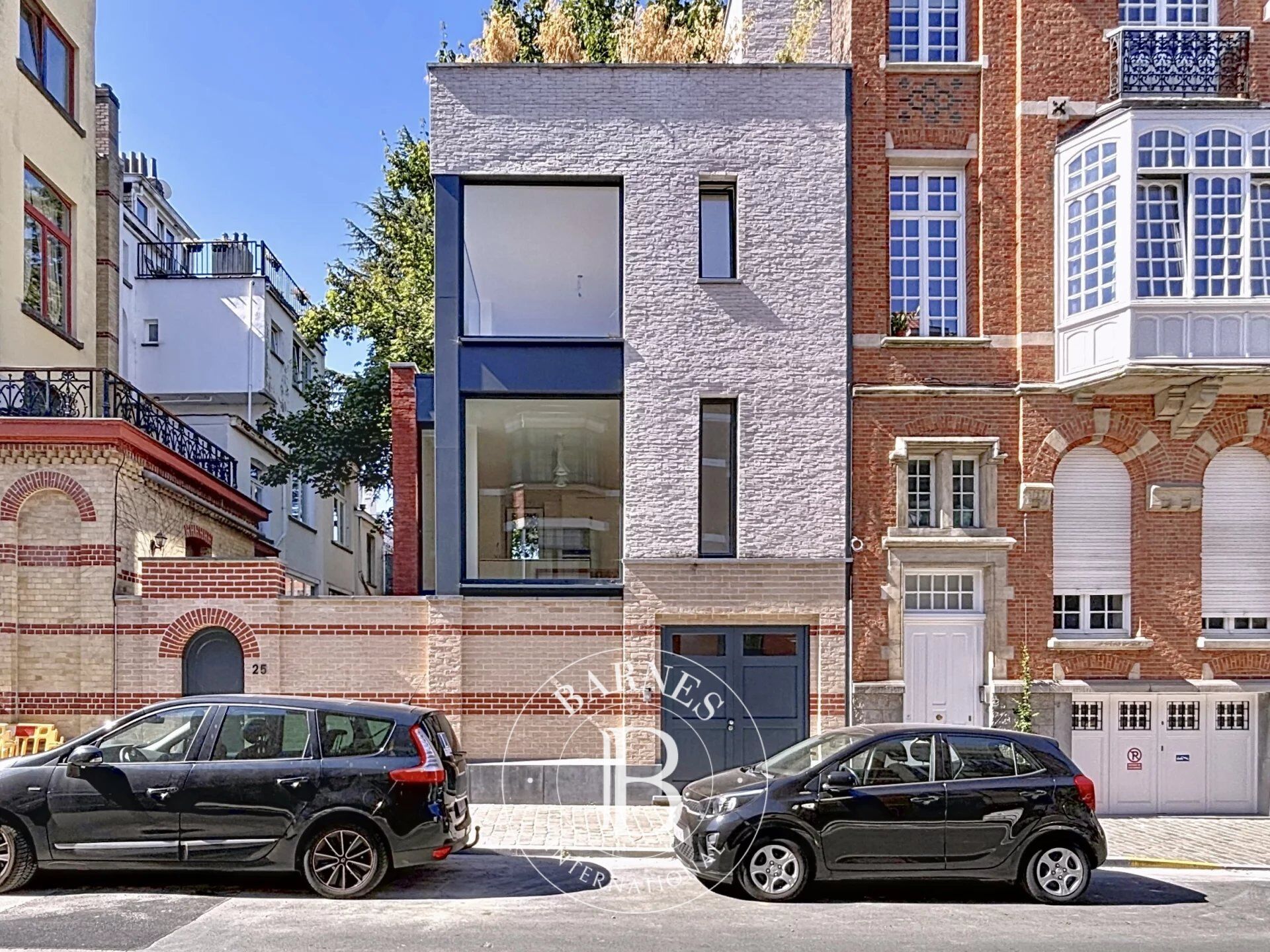 Maison neuve, terrasse et rooftop plein sud - picture 1