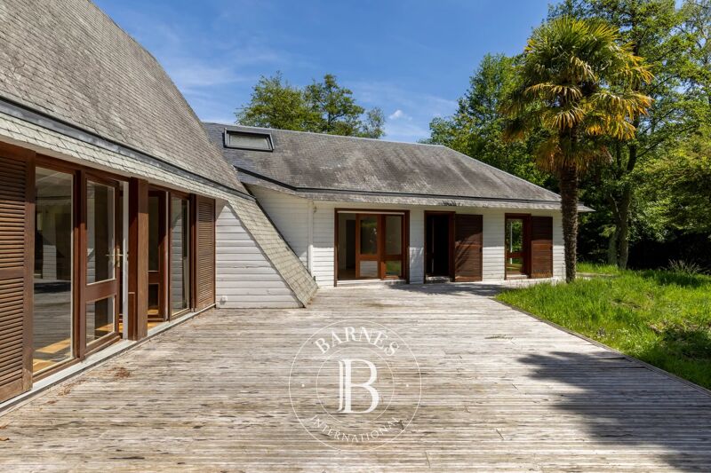 For Sale House | Le Touquet-Paris-Plage - picture 1