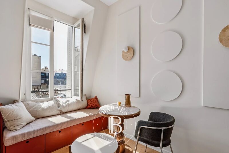 À vendre Appartement | Paris 7ème - picture 2