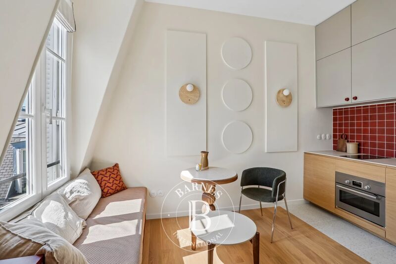 À vendre Appartement | Paris 7ème - picture 1