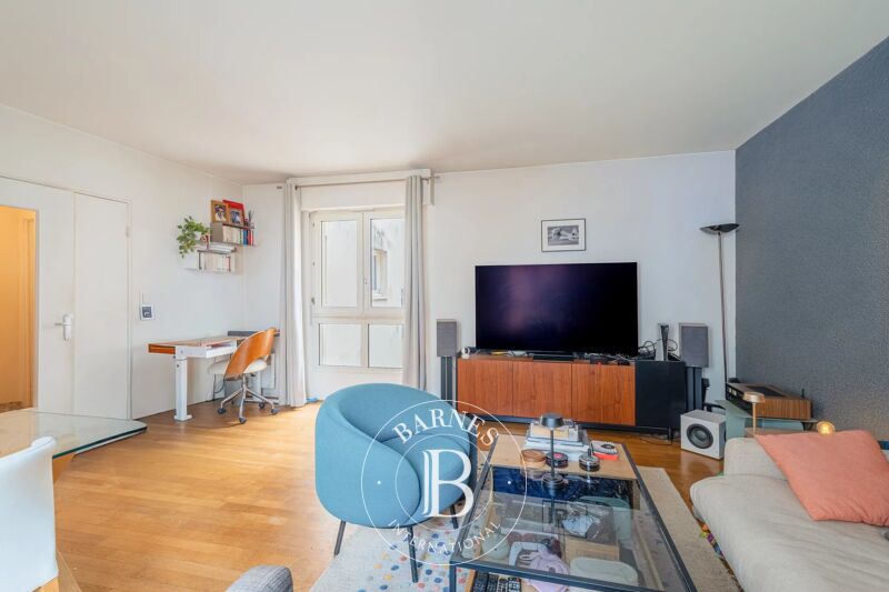 À vendre Appartement | Paris 3ème - picture 3