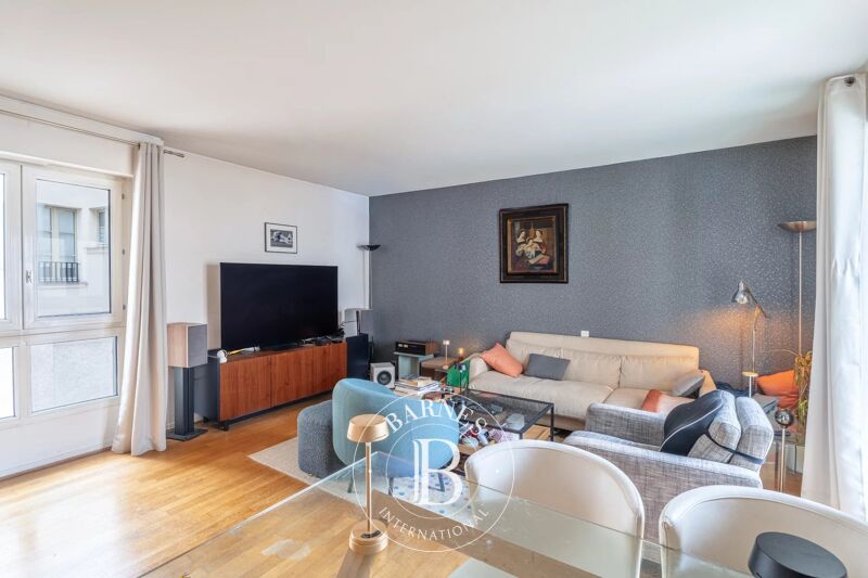 À vendre Appartement | Paris 3ème - picture 2