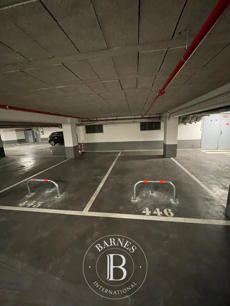À vendre Parking | Paris 8ème - picture 1