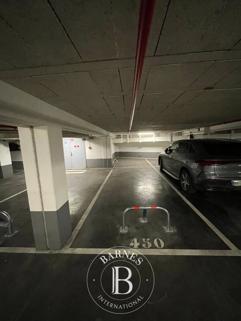 À vendre Parking | Paris 8ème - picture 3