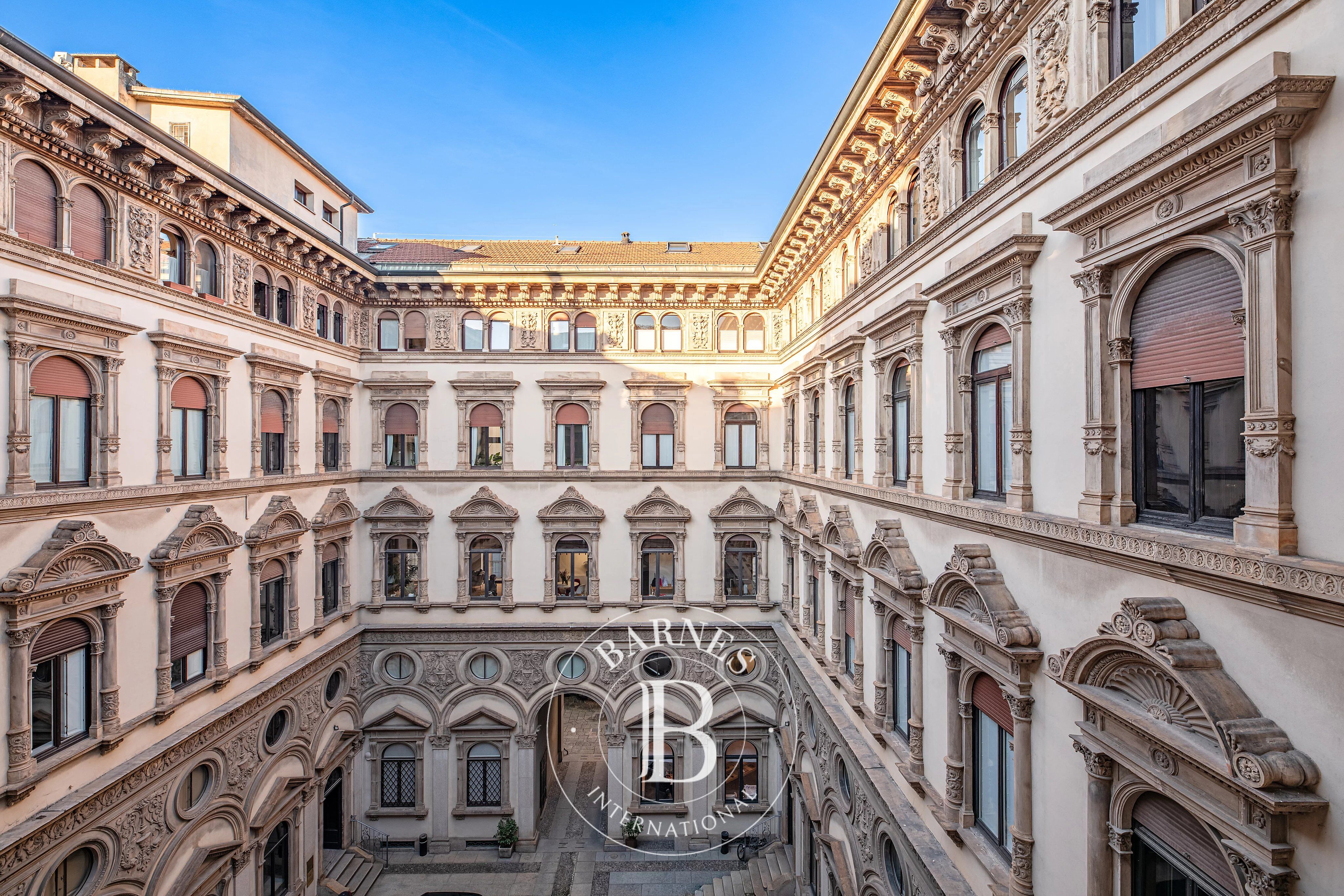 Piso Milano - picture 1