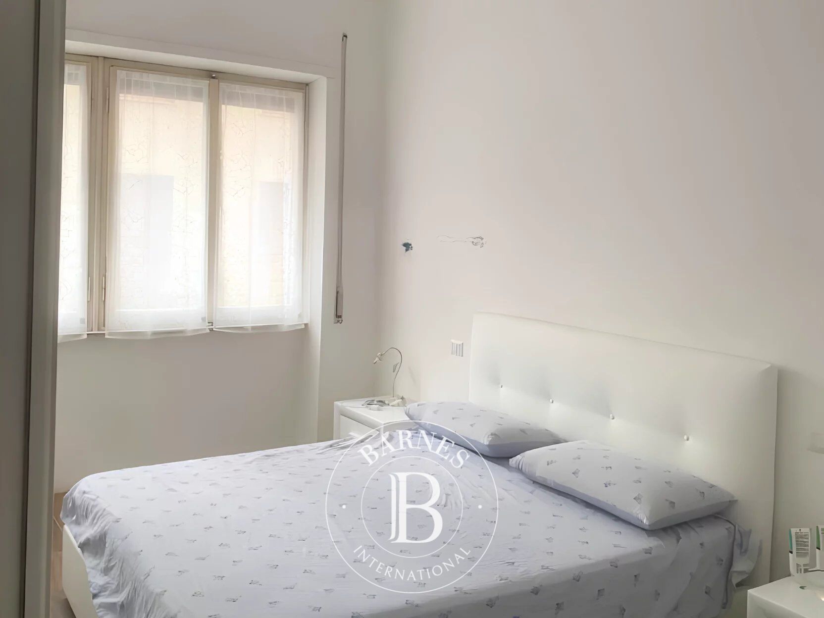 ÉLÉGANT APPARTEMENT RÉNOVÉ, VIA ALBRICCI - picture 3
