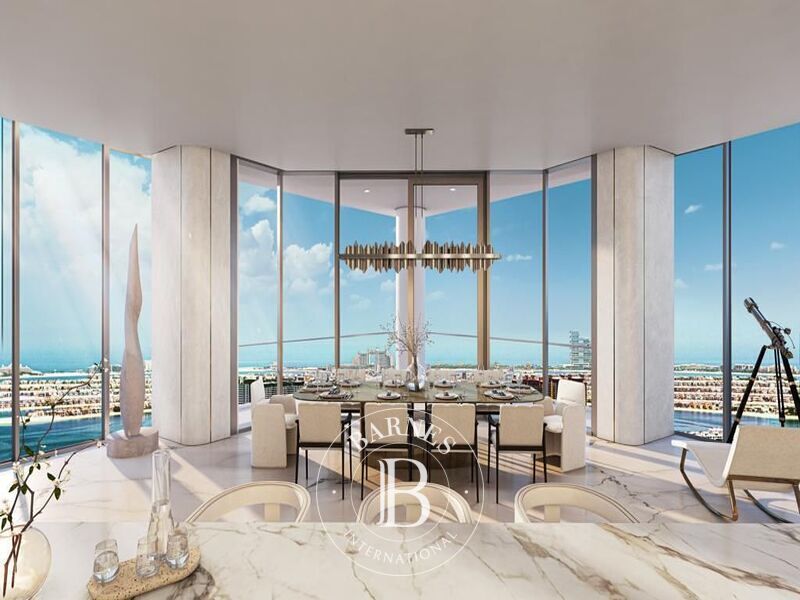 Obra Nueva Palm Jumeirah - picture 3