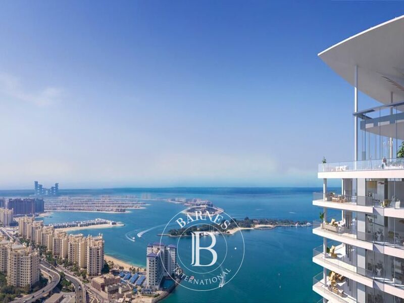 Piso Palm Jumeirah - picture 1