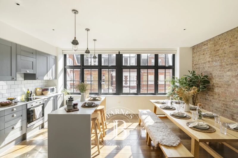 À louer Appartement | London - picture 1