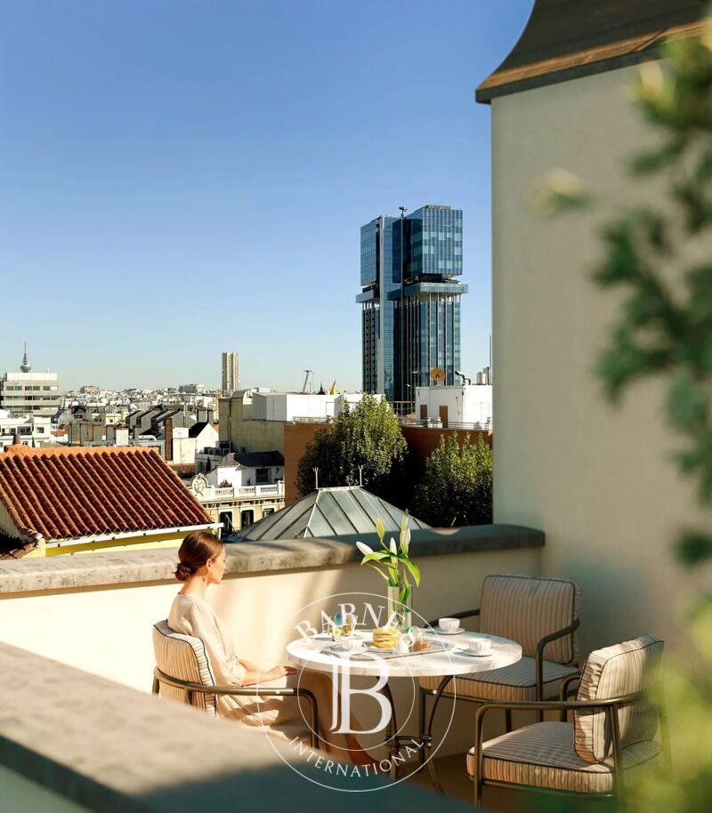 À vendre Appartement | Madrid - picture 3
