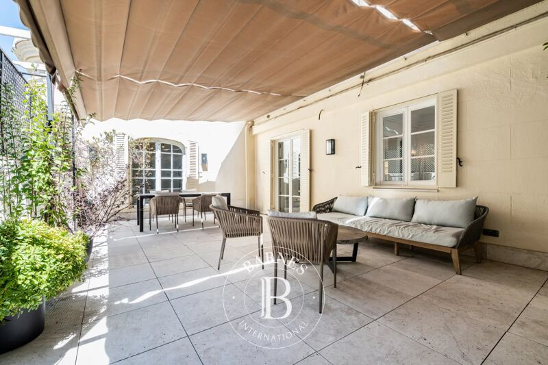 For Rent Apartment | Madrid - picture 1