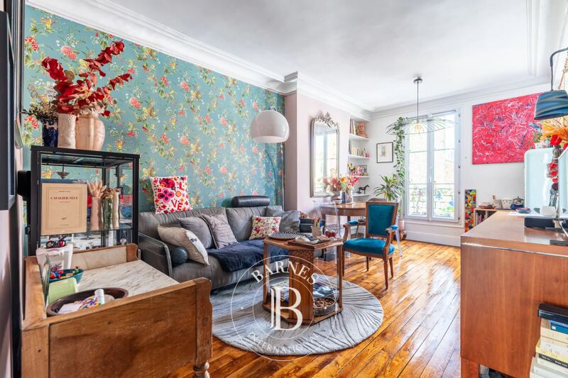 À vendre Appartement | Levallois-Perret - picture 1